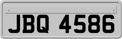 JBQ4586