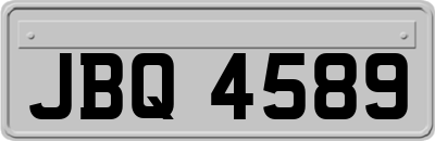 JBQ4589