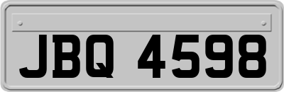JBQ4598