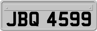 JBQ4599