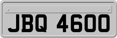 JBQ4600
