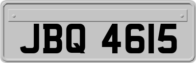 JBQ4615