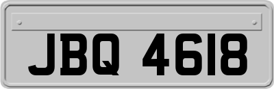 JBQ4618