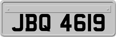 JBQ4619