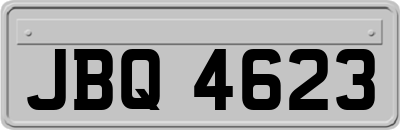 JBQ4623