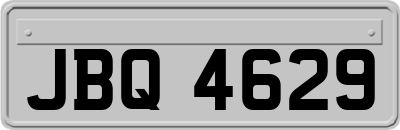 JBQ4629