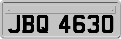 JBQ4630