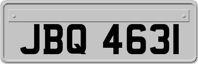 JBQ4631