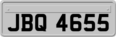 JBQ4655