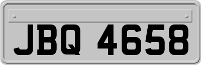JBQ4658