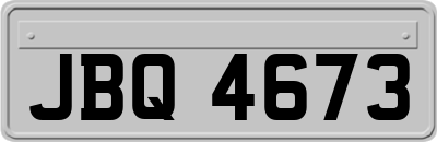 JBQ4673