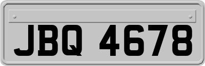 JBQ4678