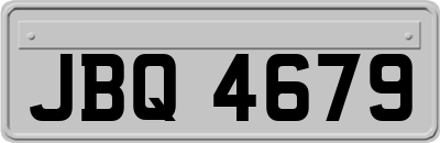 JBQ4679