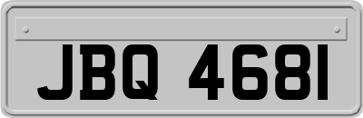 JBQ4681