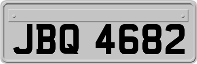 JBQ4682