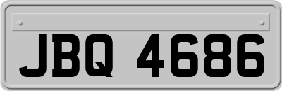 JBQ4686