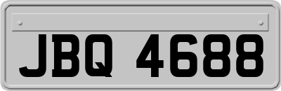 JBQ4688