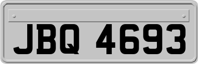 JBQ4693