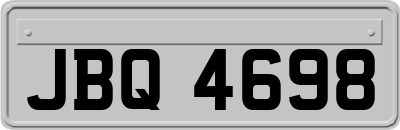 JBQ4698