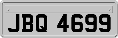 JBQ4699