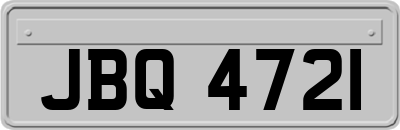 JBQ4721