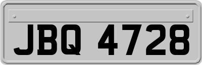 JBQ4728