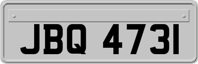 JBQ4731