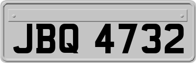 JBQ4732