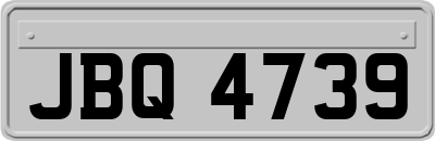 JBQ4739