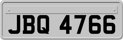 JBQ4766
