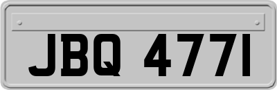 JBQ4771