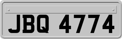 JBQ4774