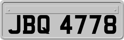 JBQ4778