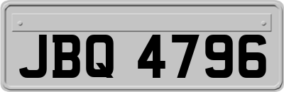 JBQ4796