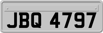 JBQ4797