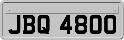 JBQ4800