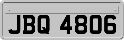 JBQ4806