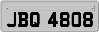 JBQ4808