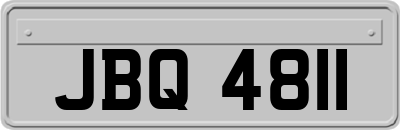 JBQ4811
