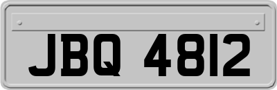 JBQ4812
