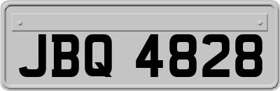 JBQ4828