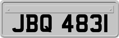 JBQ4831