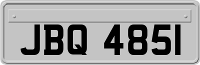 JBQ4851