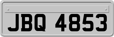 JBQ4853