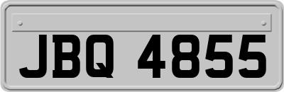 JBQ4855