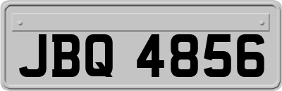 JBQ4856
