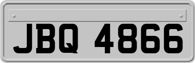JBQ4866