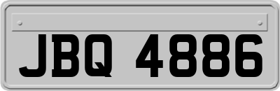 JBQ4886