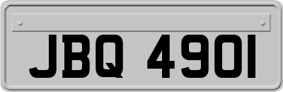 JBQ4901