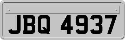 JBQ4937